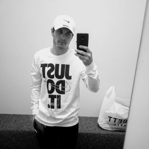 Meet your Posher, Brian